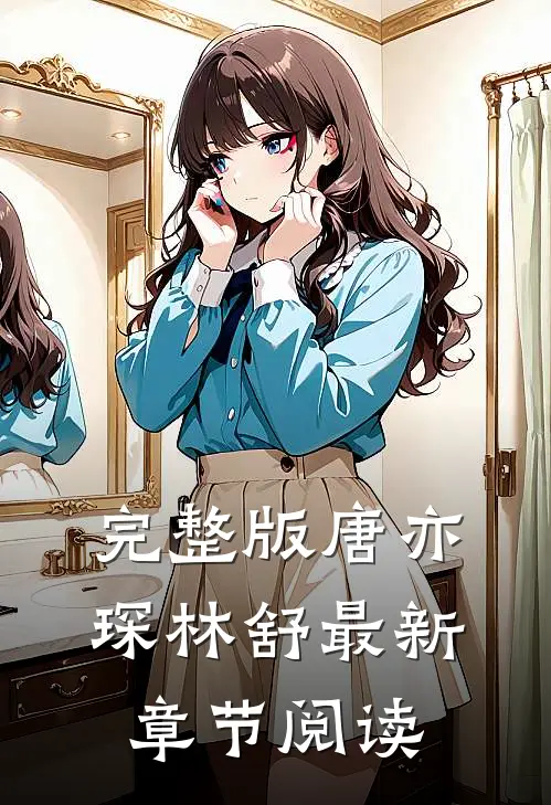 完整版唐亦琛林舒最新章节阅读