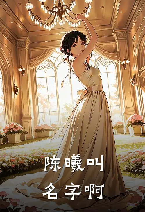 陈曦叫名字啊