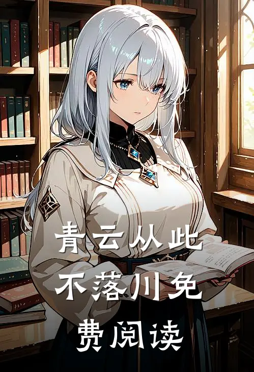 青云从此不落川免费阅读