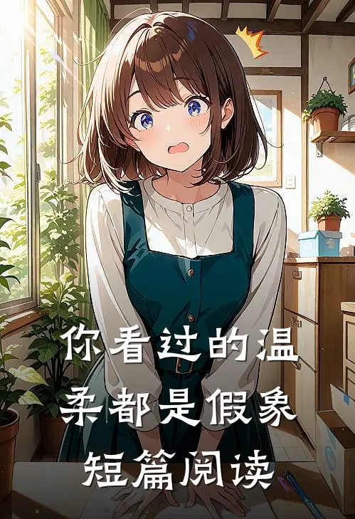 你看过的温柔都是假象短篇阅读