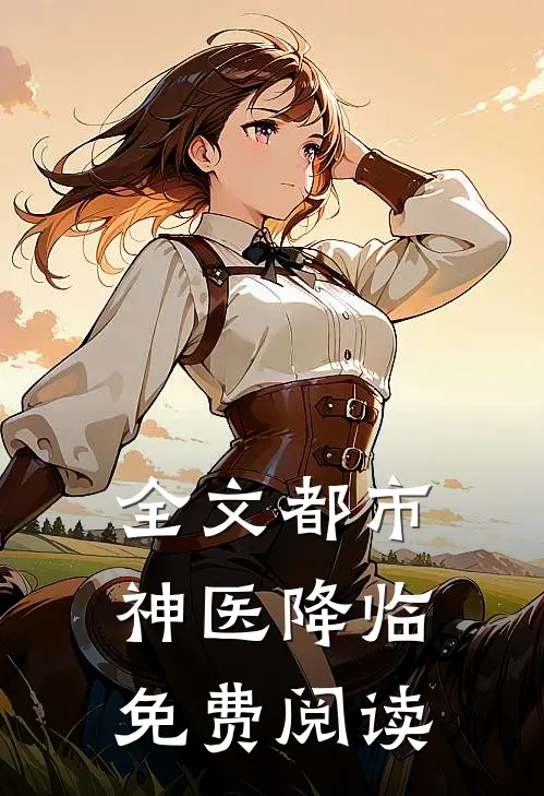 全文都市神医降临免费阅读