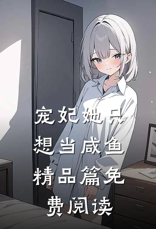 宠妃她只想当咸鱼精品篇免费阅读