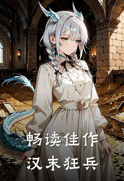畅读佳作汉末狂兵