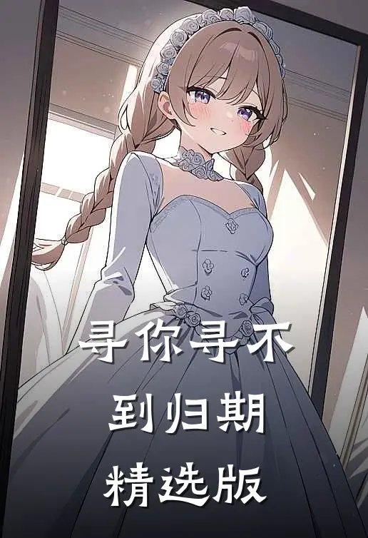 寻你寻不到归期精选版