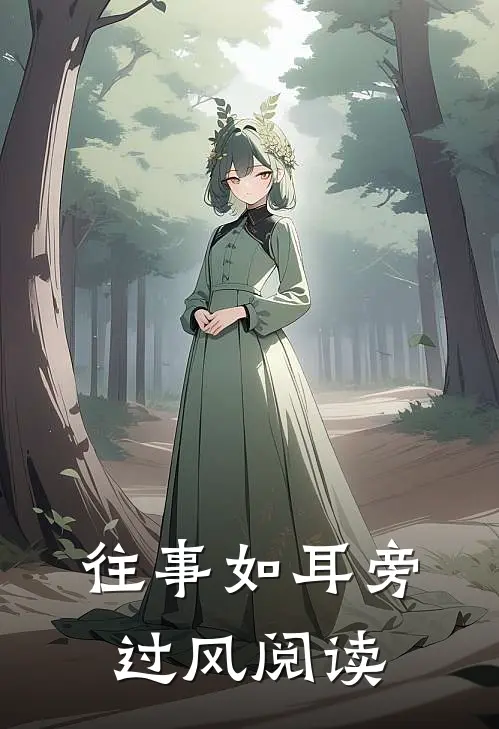 往事如耳旁过风阅读