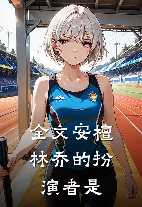 全文安檀林乔的扮演者是