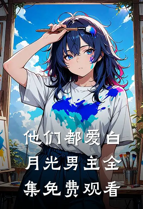 他们都爱白月光男主 全集免费观看