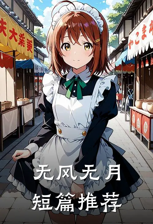 无风无月短篇推荐
