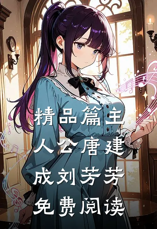 精品篇主人公唐建成刘芳芳免费阅读