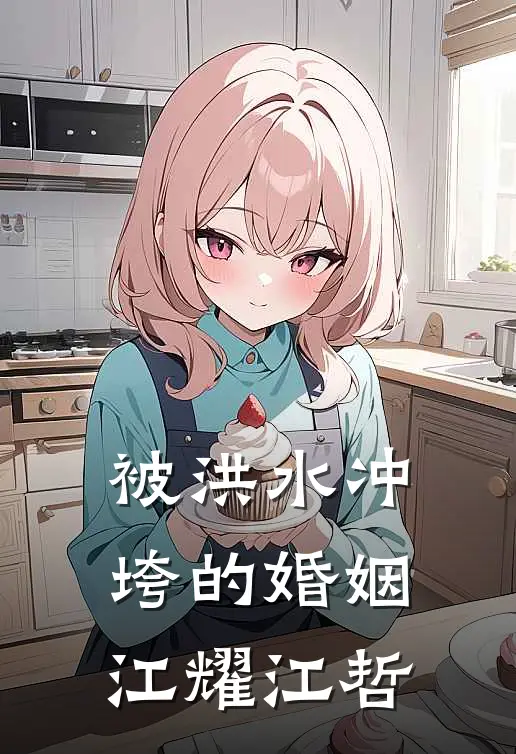 被洪水冲垮的婚姻江耀江哲