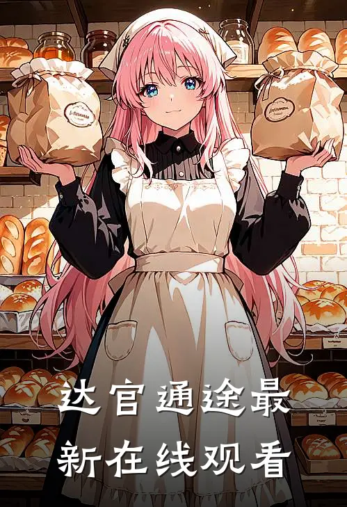 达官通途最新在线观看