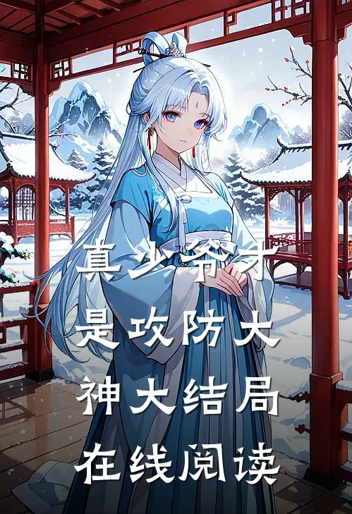 真少爷才是攻防大神大结局在线阅读