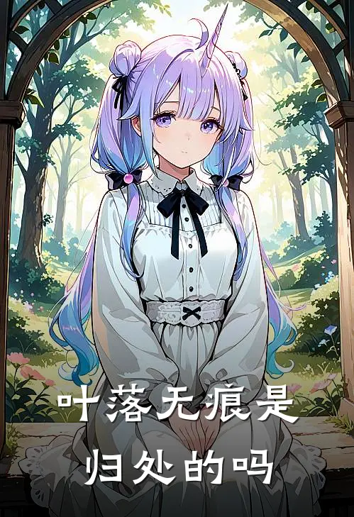 叶落无痕是归处的吗