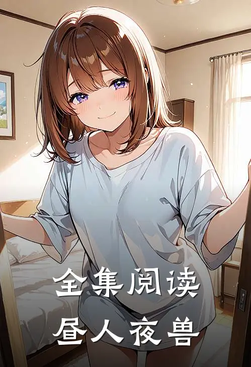 全集阅读昼人夜兽