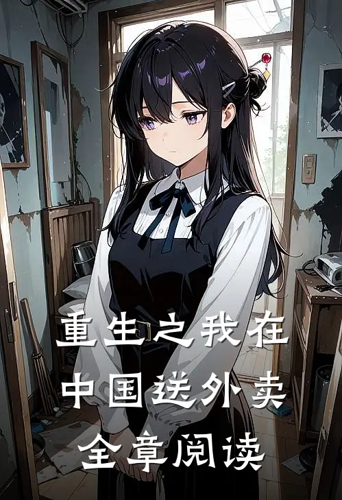 重生之我在中国送外卖全章阅读