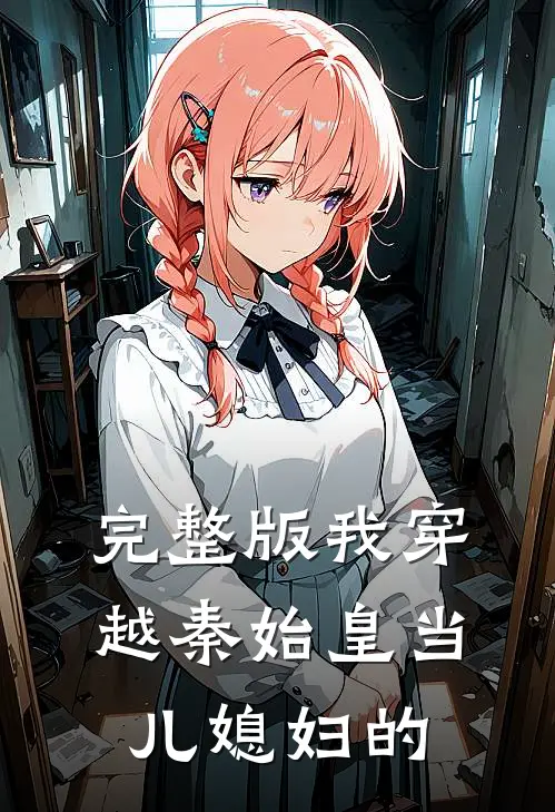 完整版我穿越秦始皇当儿媳妇的