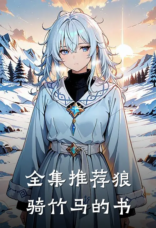 全集推荐狼骑竹马的书