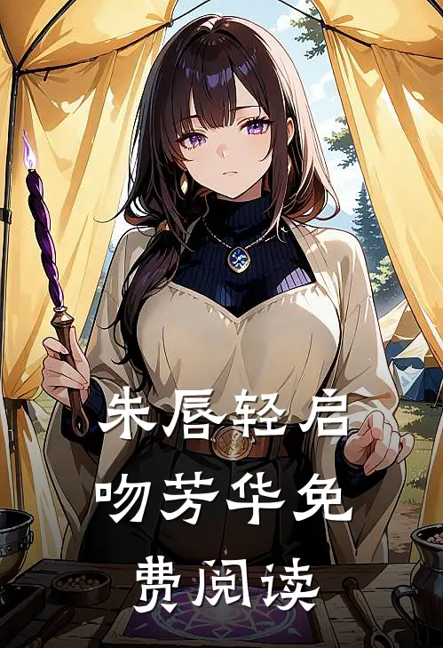 朱唇轻启吻芳华免费阅读