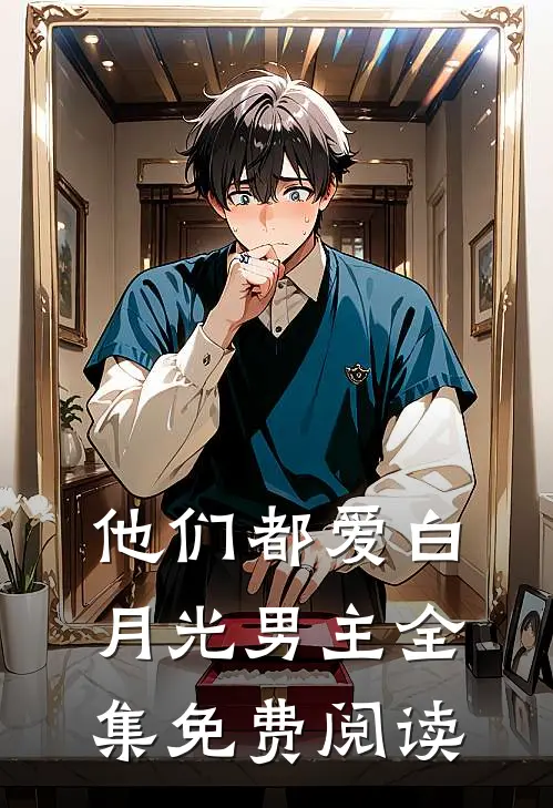 他们都爱白月光男主 全集免费阅读
