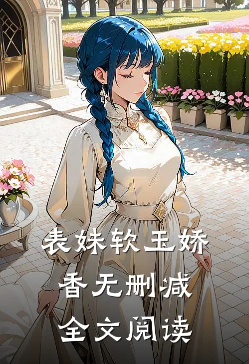 表妹软玉娇香无删减全文阅读