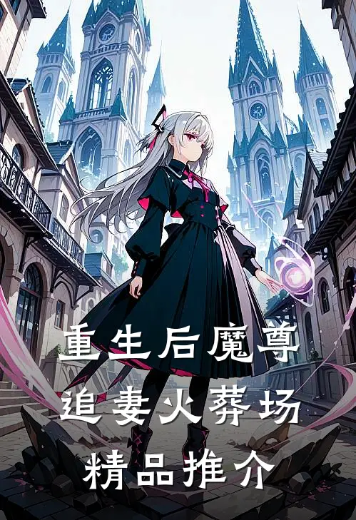 重生后魔尊追妻火葬场精品推介