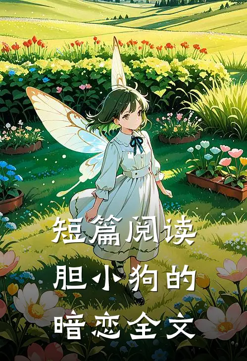 短篇阅读胆小狗的暗恋全文