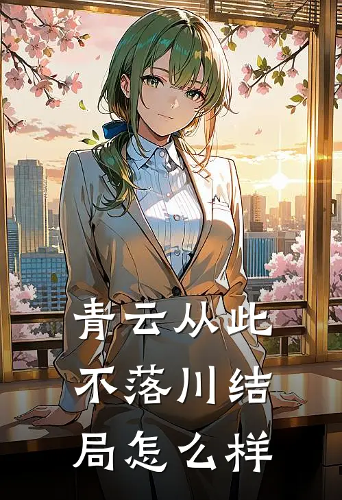 青云从此不落川结局怎么样