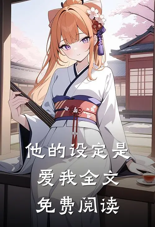 他的设定是爱我全文免费阅读