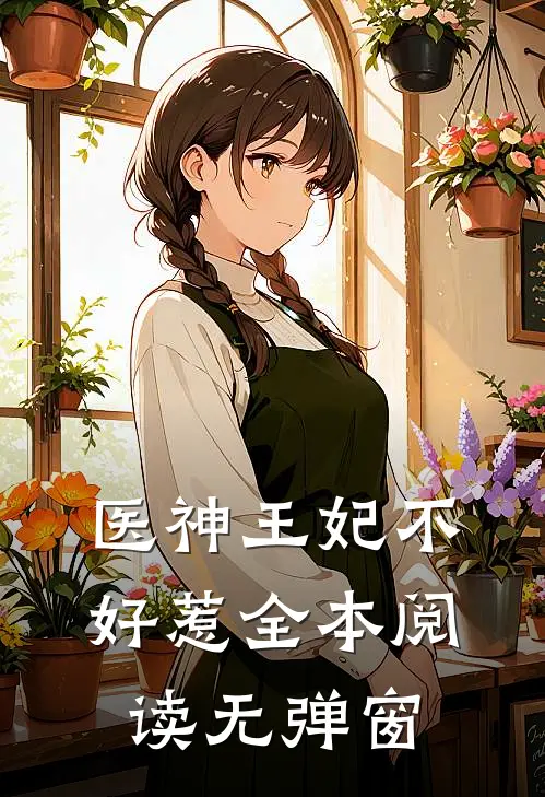 医神王妃不好惹全本阅读无弹窗