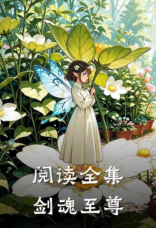 阅读全集剑魂至尊