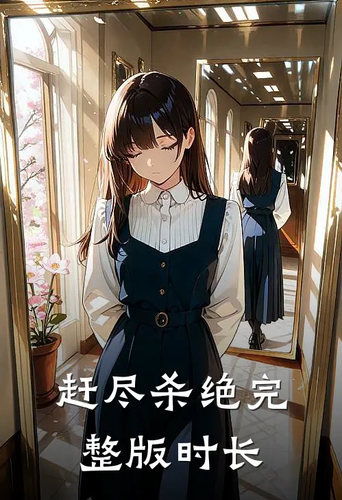 赶尽杀绝完整版时长