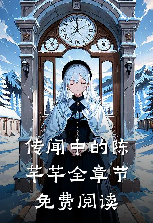 传闻中的陈芊芊全章节免费阅读