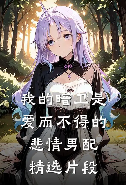我的暗卫是爱而不得的悲情男配精选片段