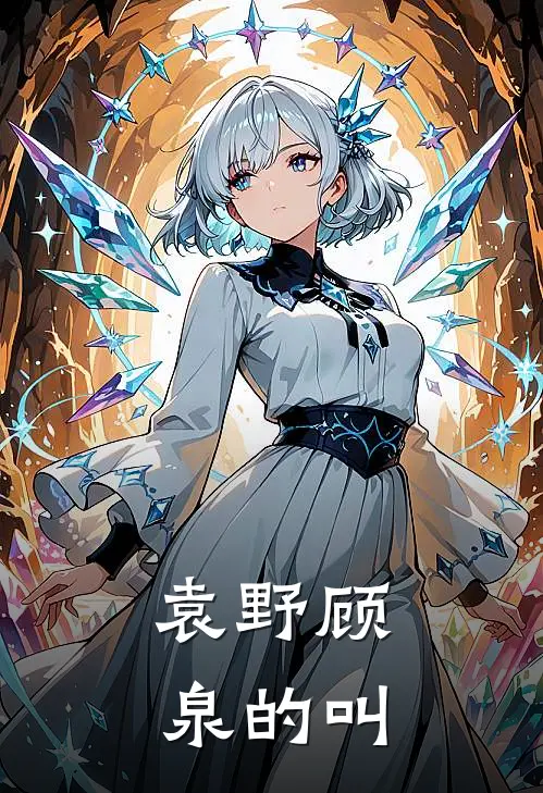 袁野顾泉的叫