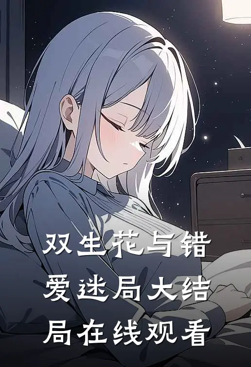 双生花与错爱迷局大结局在线观看