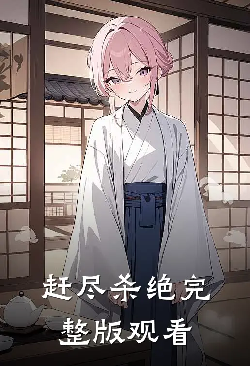 赶尽杀绝完整版观看