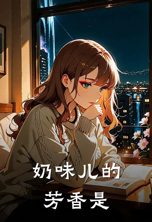 奶味儿的芳香是