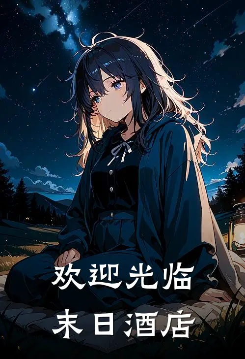 欢迎光临末日酒店