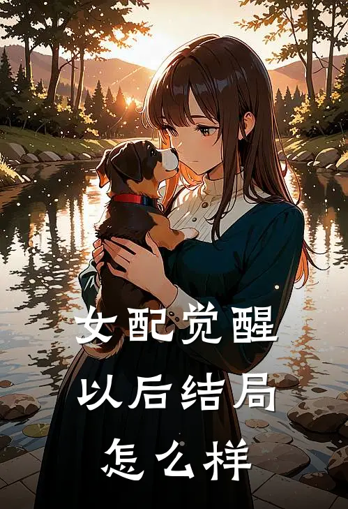女配觉醒以后结局怎么样