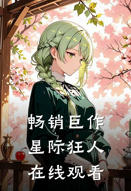 畅销巨作星际狂人在线观看