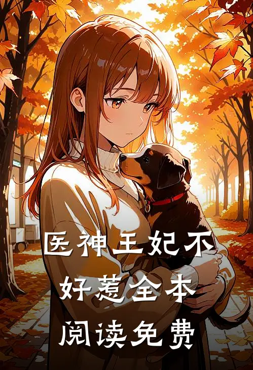 医神王妃不好惹全本阅读免费