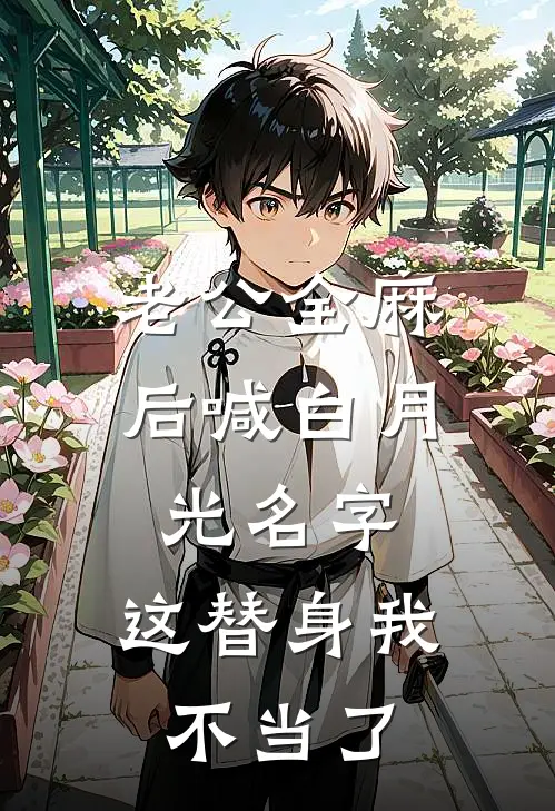 老公全麻后喊白月光名字，这替身我不当了
