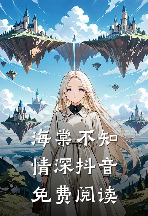 海棠不知情深抖音免费阅读