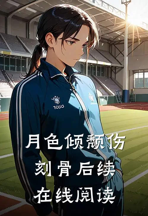 月色倾颓伤刻骨后续在线阅读