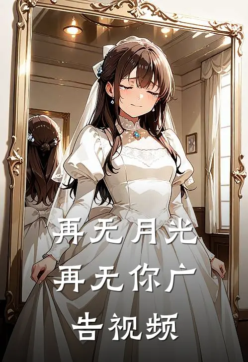 再无月光再无你广告视频