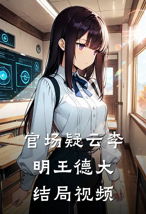 官场疑云李明王德大结局视频