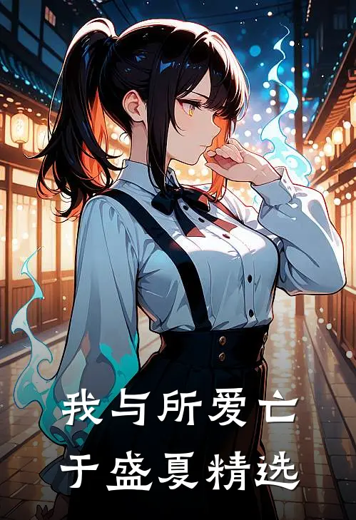 我与所爱亡于盛夏精选