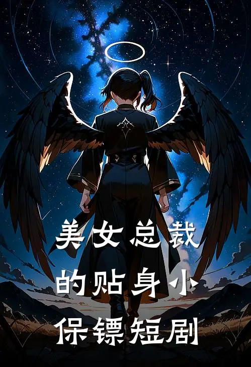 美女总裁的贴身小保镖短剧