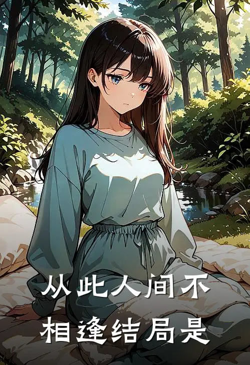从此人间不相逢结局是