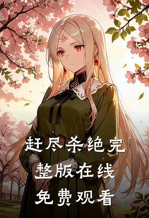 赶尽杀绝完整版在线免费观看